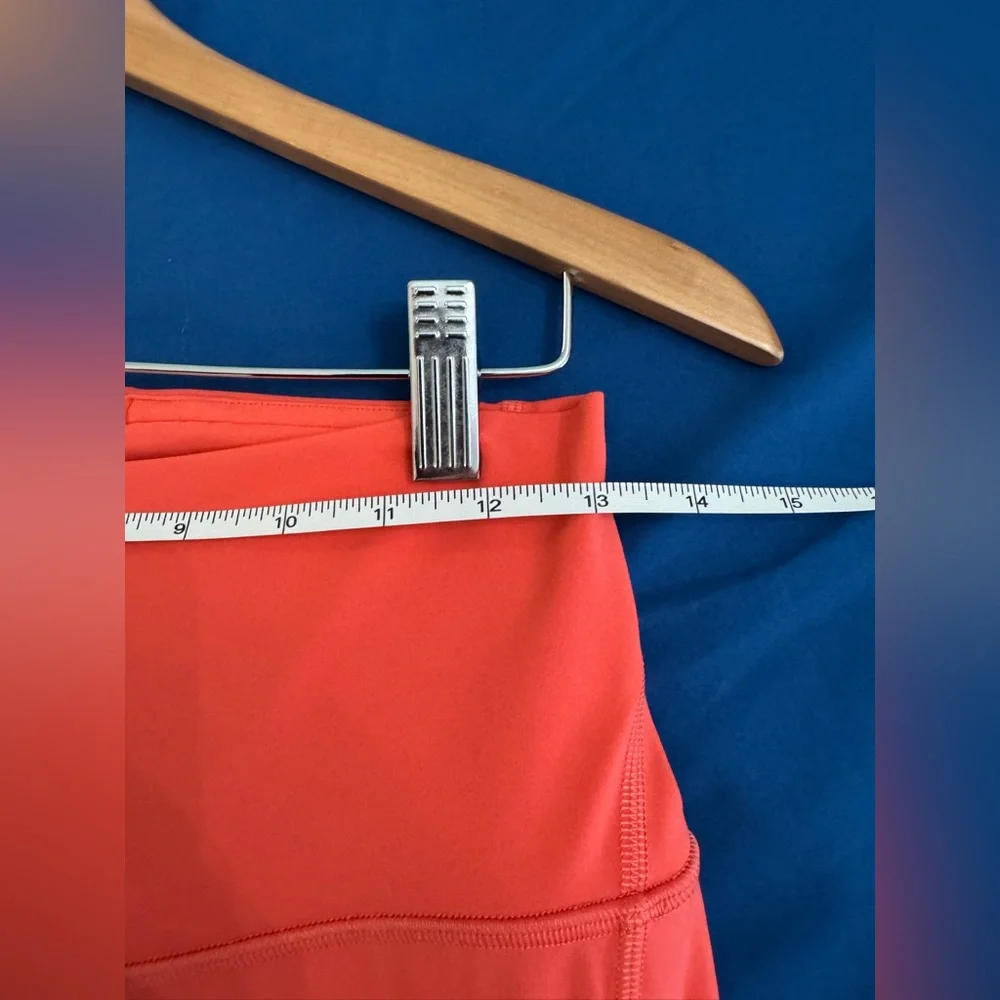 NWOT Lululemon Align High-Rise Pant with Pockets 25"
Pale Raspberry W5DU… - Picture 7 of 9